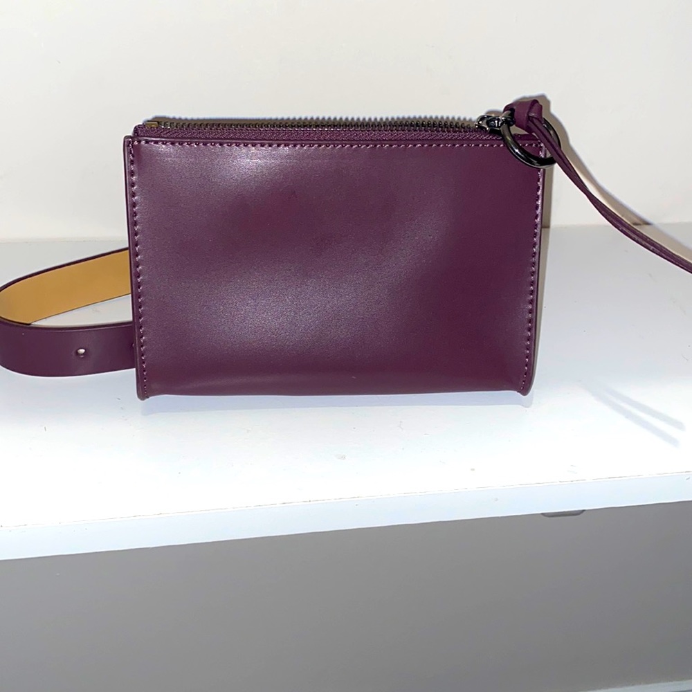 Rebecca Minkoff belt bag